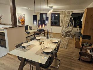 Ferienwohnung Zentral - 8