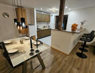 Ferienwohnung Zentral - 5