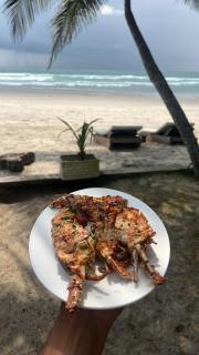 O Sole Mio Assinie - 4