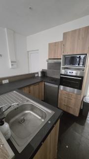 Appartement moderne & fonctionnel Centre-ville - 5
