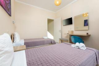 Potamos Apartments - 4