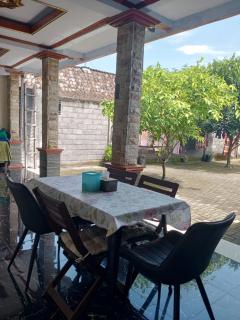 Griya tee homestay syariah - 3