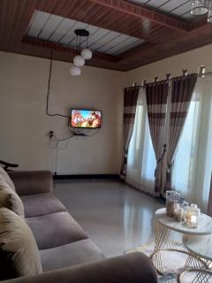 Griya tee homestay syariah - 2