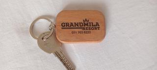 Grandmila Resort - 1