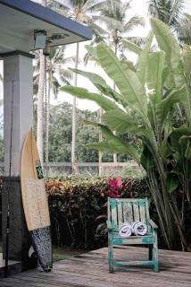 Modern Primitive Beach Villa, West Bali - 9