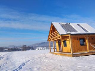 Domki u Anitki i Nikosia - 4