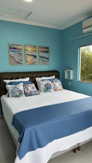 CASA CAMINHO DO MAR - GUARATIBA, PRADO-Ba - 9