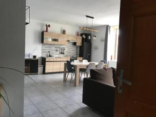 Appartement confortable au coeur du village - 5