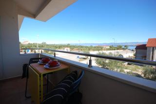 Apartment Vesna by El-Pi Tours - Porat - 9