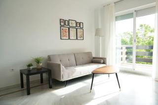 Puerto Banus - Modern Apartament, 2 Bedrooms - 0