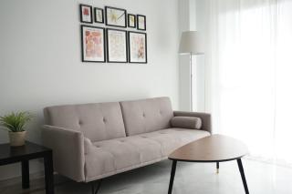 Puerto Banus - Modern Apartament, 2 Bedrooms - 4