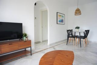 Puerto Banus - Modern Apartament, 2 Bedrooms - 3