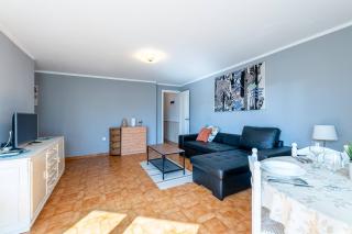 Spacious apartment with Pool, 3 min from the BEACH - Fuengirola - 5