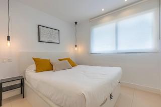 Bright Apartment Close to the Sea - 9