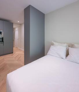 Minimalist flat in the Heart of the Costa del Sol - 4