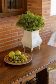 Andalusian Villa w/ Pool, Garden & Barbecue - 5