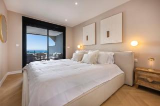 Fancy and Minimalist Flat in Estepona l Sea views - 8