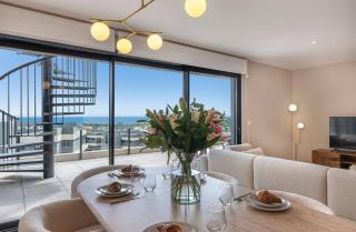 Fancy and Minimalist Flat in Estepona l Sea views - 5