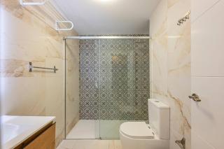 Studio with Sea Views, Pool, Parking and Tennis Court - 2