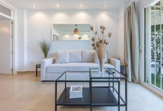 Cozy 1 Bedroom Apartment with 2 Pools & Tennis Court - Marbella - 3