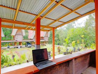 Hotel O Tatto Bara Homestay Near Tongkonan Payung Pangden - 2