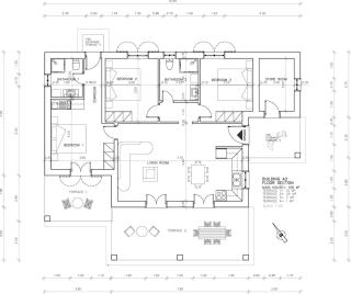 Villa Meraki - Agios Georgios - 6