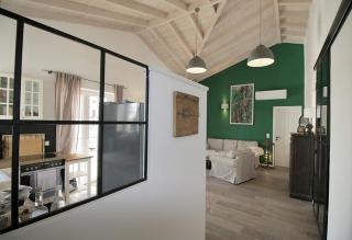 Villa Meraki - Agios Georgios - 1