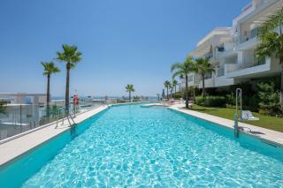 Casa Kolibri, 5m from Marbella, Apartment with Stunning Views - 7