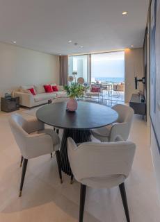 Casa Kolibri, 5m from Marbella, Apartment with Stunning Views - 5