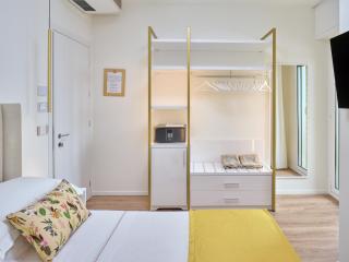 UNA HOTELS Imperial Beach Hotel - Marotta - 4