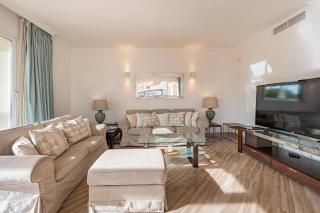 Amazing 4Br Apart. Parking, Pool, Close to the Sea - Marbella - 6