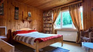 Casa Santa Maria Bran - 9