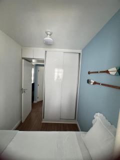 Ap 201 sua casa na praia - 7