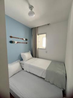 Ap 201 sua casa na praia - 5