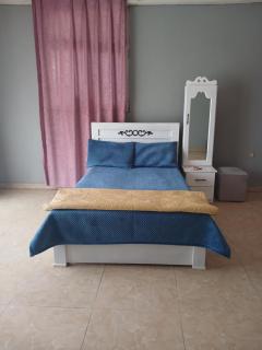 Aksum Furnished Gust House - 3