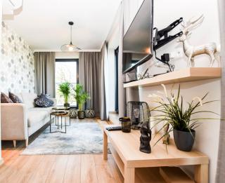 Apartments Blue Angel - 0