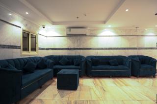 فندق ام جي كراون 3 - MG Crown Hotel 3 - 5