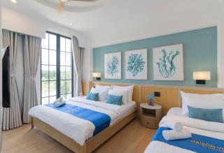 Maison Villa By The Sea - 7