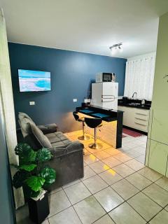 Apartamento Luxo completo - 0