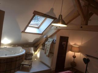 Les Chambres de Ribeaufontaine - 2