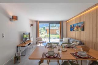 Beautiful apartment in 5 stars residence with pool - 7