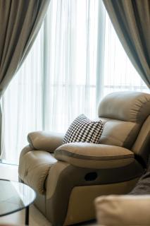 4 mins to KLCC Luxurious Premium Suite in Three28 - 3