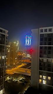 Каартира - 1