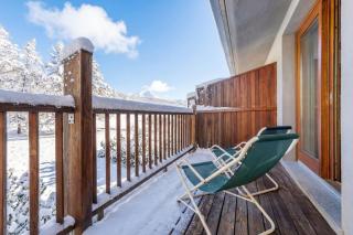 Hostdomus - Sansicario Wild View R21 - 7