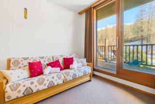 Hostdomus - Sansicario Wild View R21 - 5
