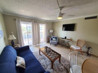 Pelican Inlet A206- Pool Access & Tennis Courts condo - 9