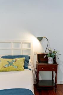 Apartamento Santa Cruz Central Superior - 5