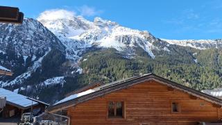 Appartement 4 personnes proche des pistes de ski - 4