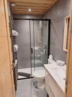 Appartement 4 personnes proche des pistes de ski - 7