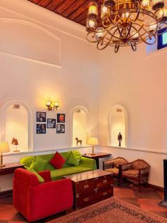 Devdar Woods - An LVB Experience - 6